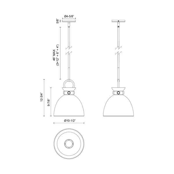 The Pendants by Kalco - Image 10