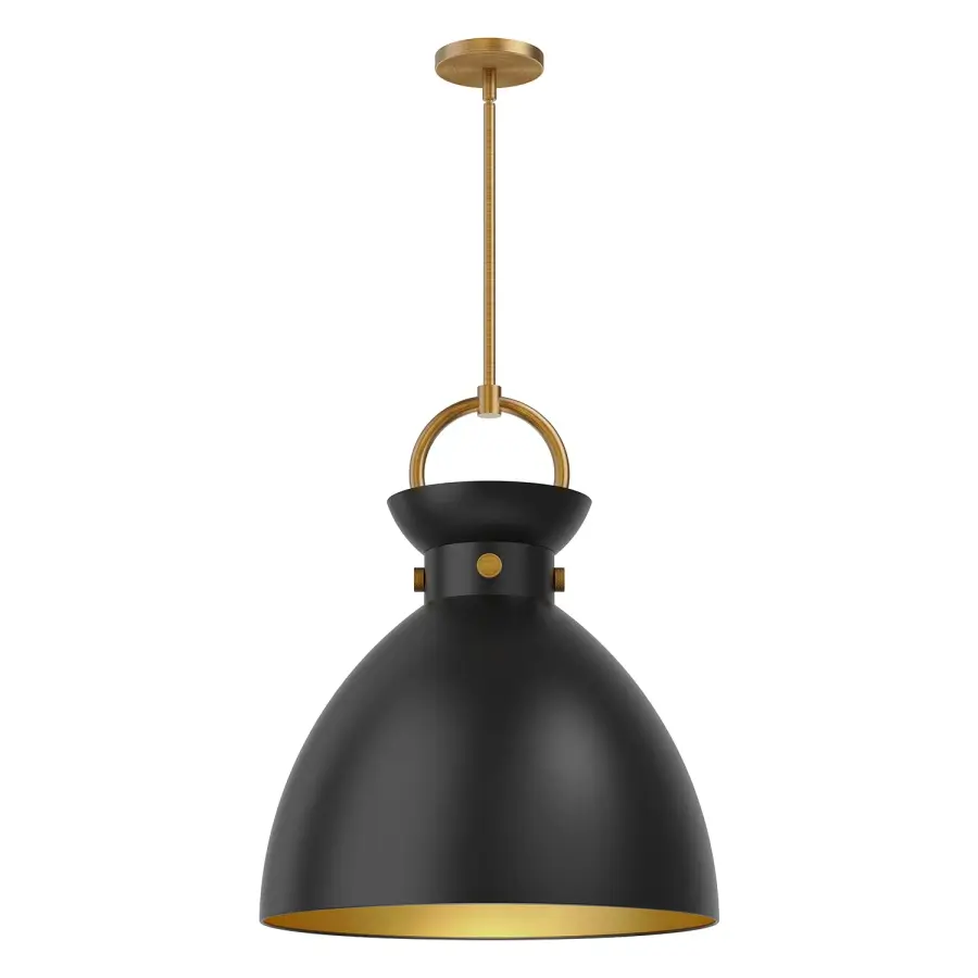 Waldo 18-Inch Pendant Light - Image 1