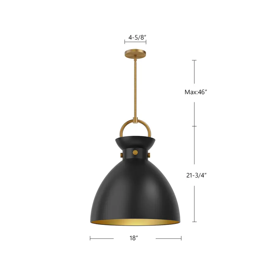 The Pendants by Kalco - Image 9