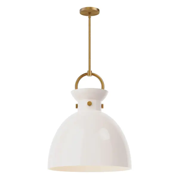 Waldo 18-Inch Pendant Light - Image 1