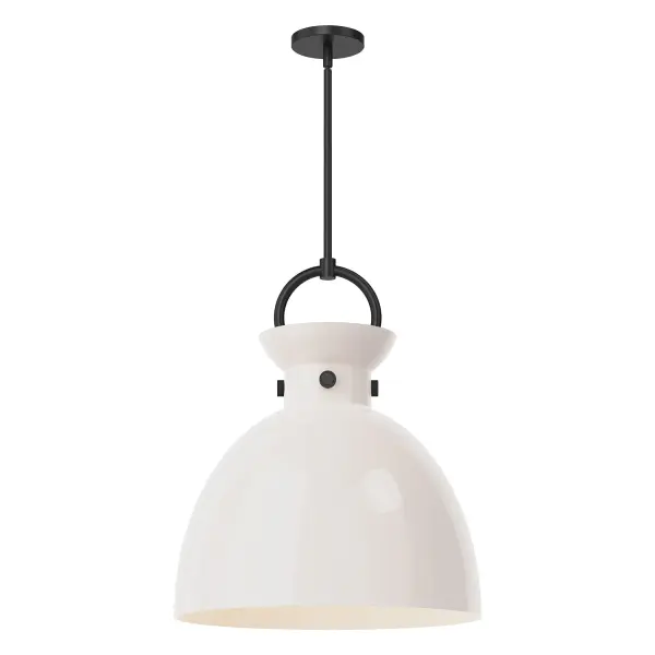 Waldo 18-Inch Pendant Light - Image 3