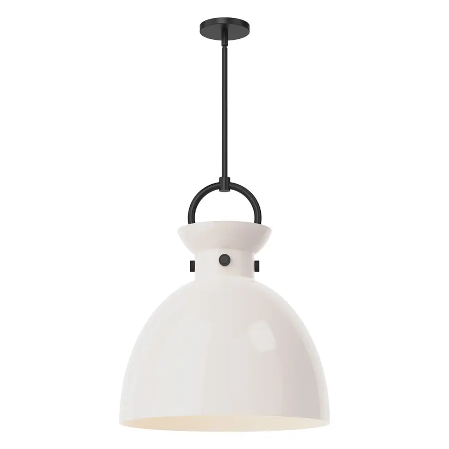Waldo 18-Inch Pendant Light - Image 3