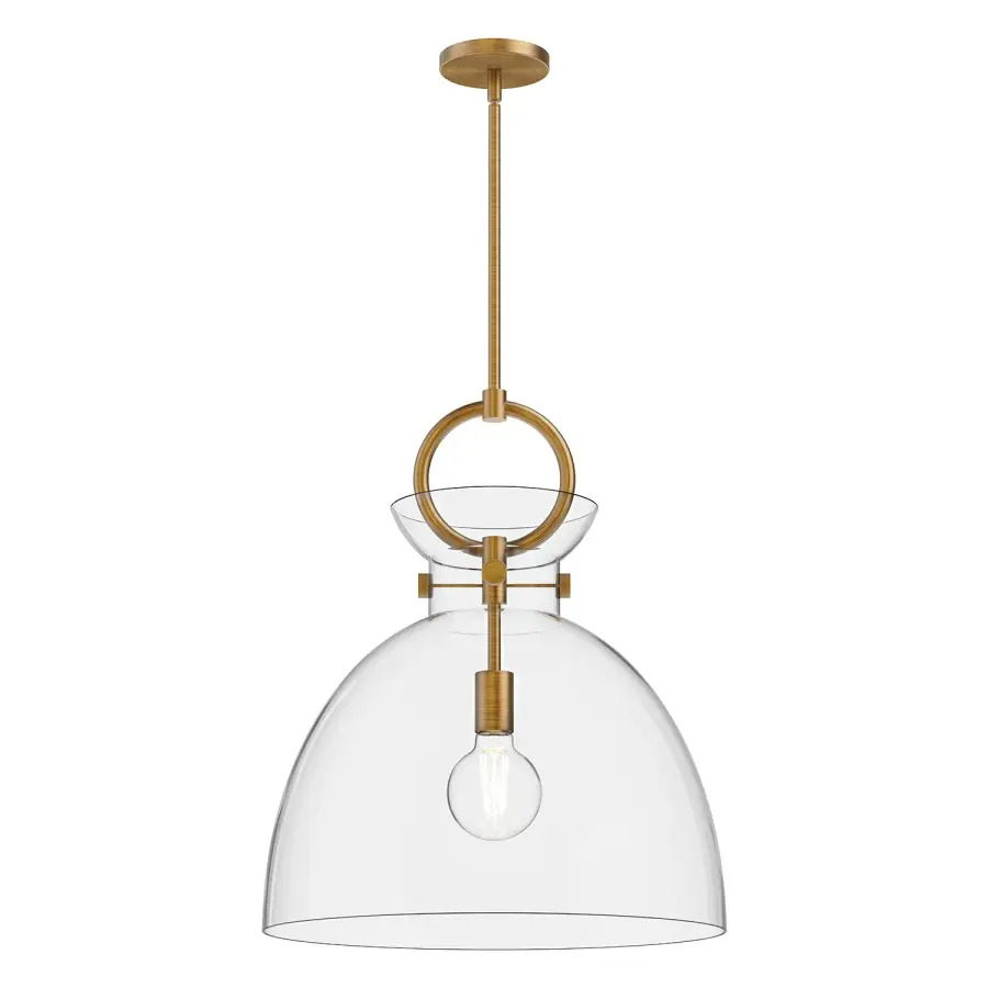 Waldo 18-Inch Pendant Light - Image 4