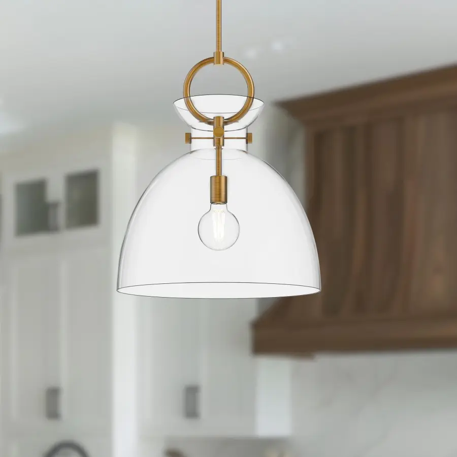 Waldo 18-Inch Pendant Light - Image 5