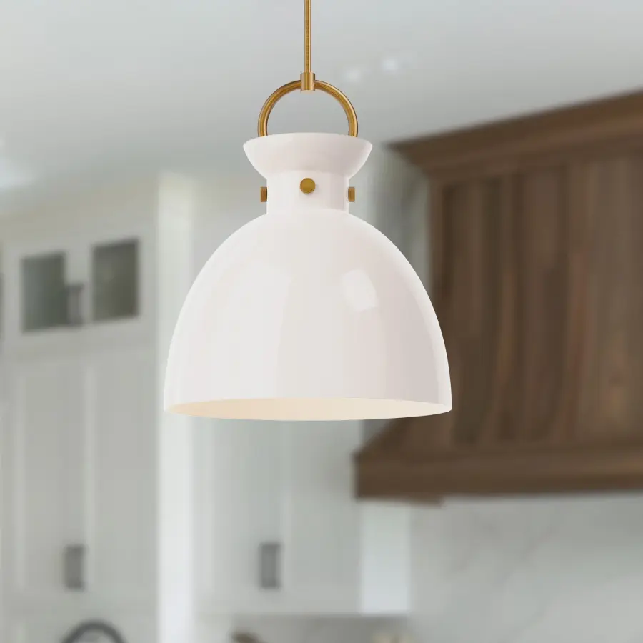 Waldo 18-Inch Pendant Light - Image 6