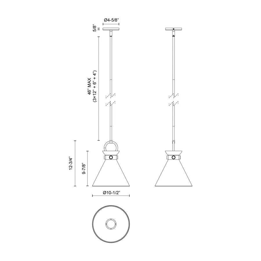 The Pendants by Kalco - Image 8