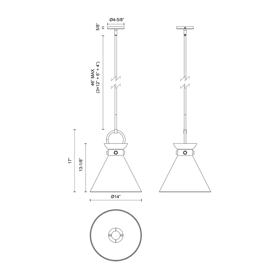 The Pendants by Kalco - Image 10