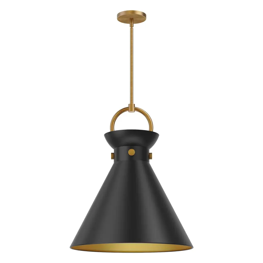 Emerson 18-Inch Pendant Light - Image 2