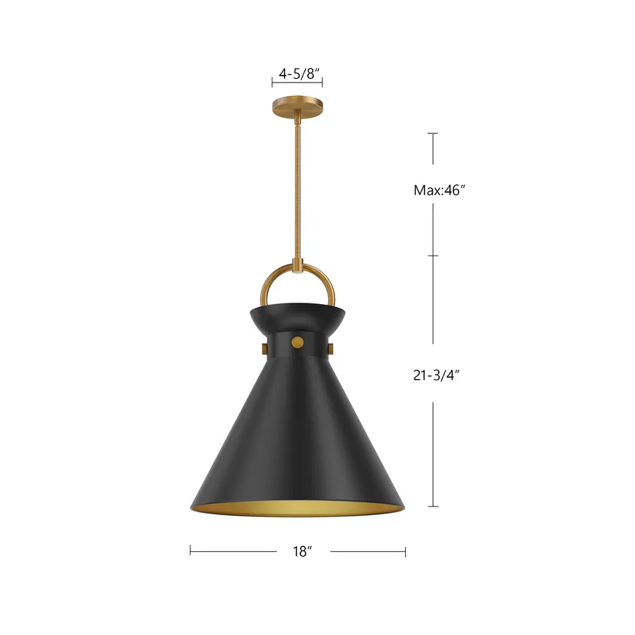 The Pendants by Kalco - Image 9