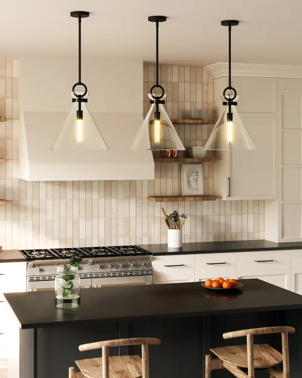 The Pendants by Kalco - Image 2