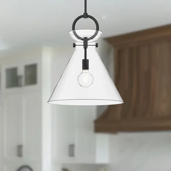Emerson 18-Inch Pendant Light - Image 1
