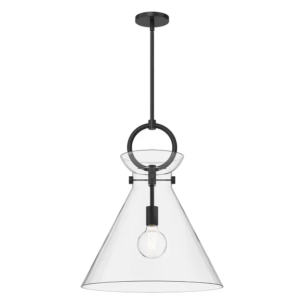 Emerson 18-Inch Pendant Light - Image 2