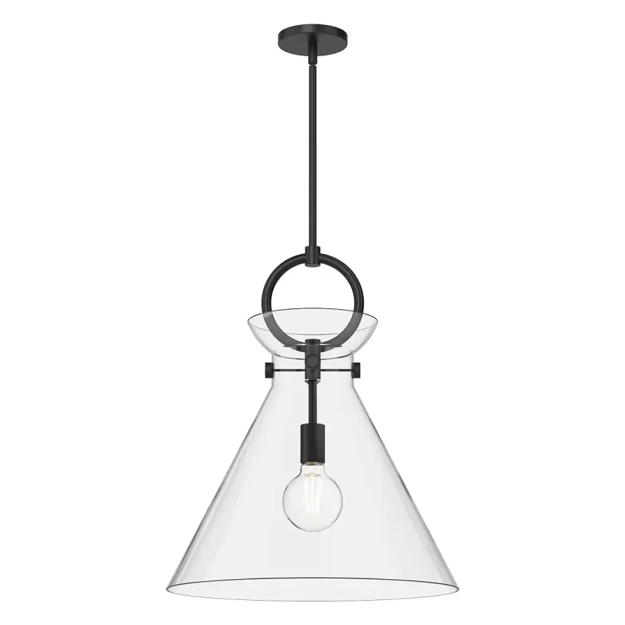 Emerson 18-Inch Pendant Light - Image 2