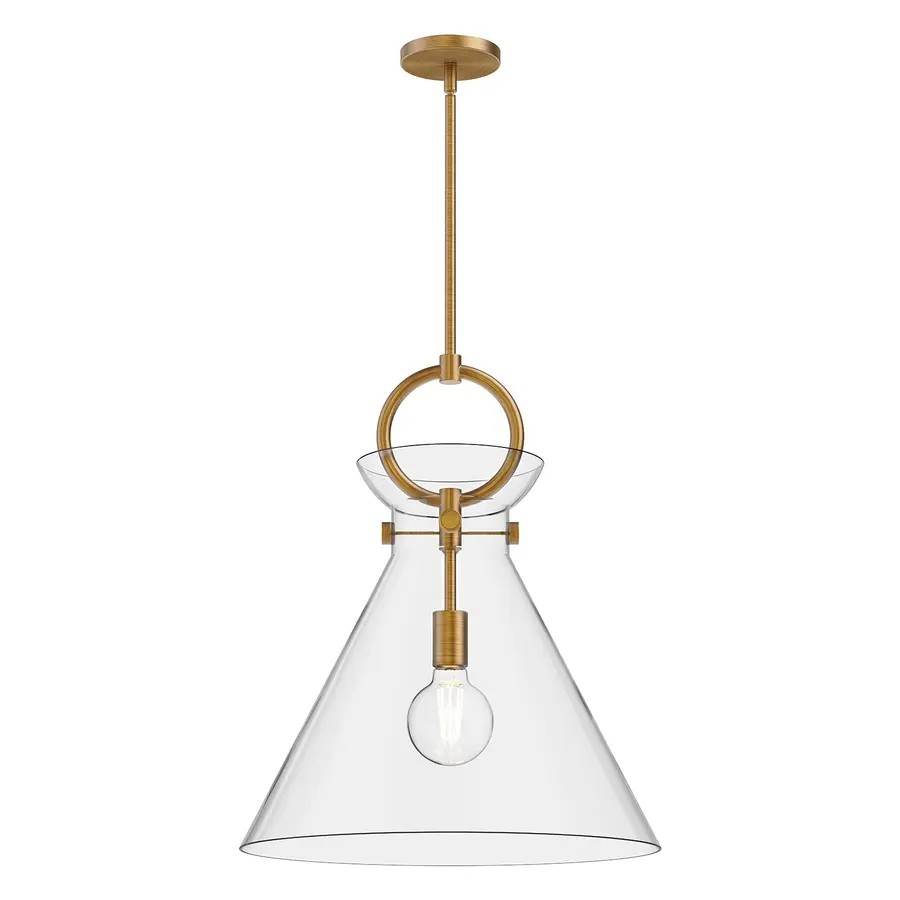 The Pendants by Kalco - Image 1
