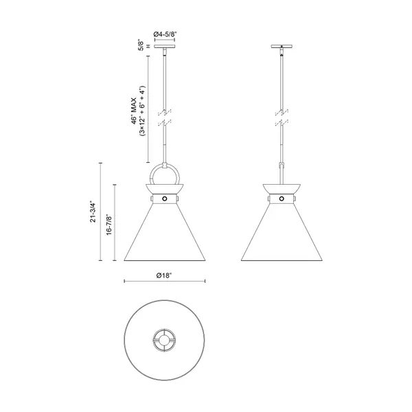The Pendants by Kalco - Image 14