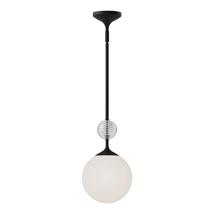 Celia 8-Inch Pendant Light - Image 1