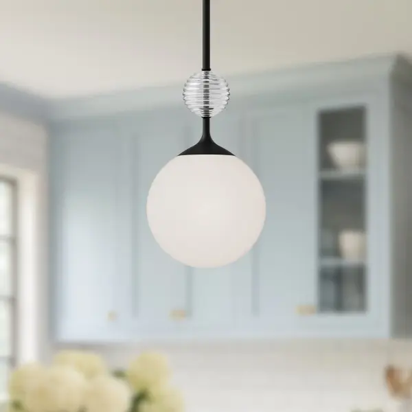 Celia 8-Inch Pendant Light - Image 3