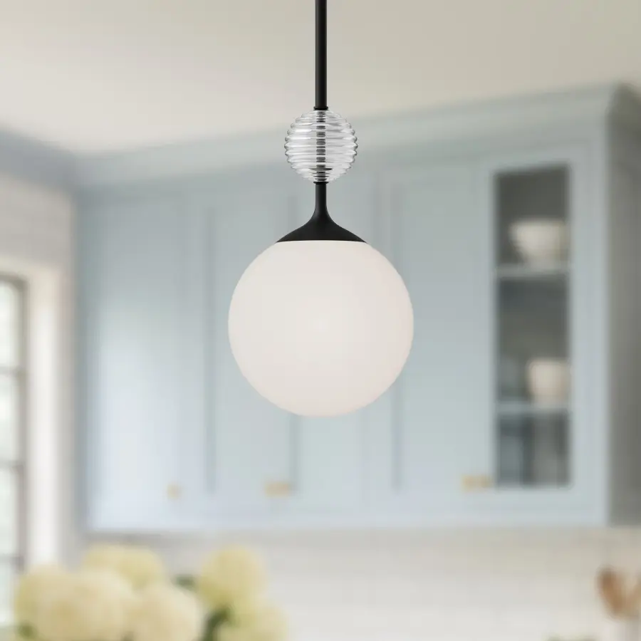 Celia 8-Inch Pendant Light - Image 3