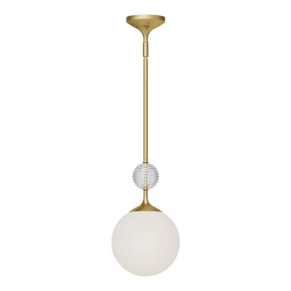 Celia 8-Inch Pendant Light - Image 4