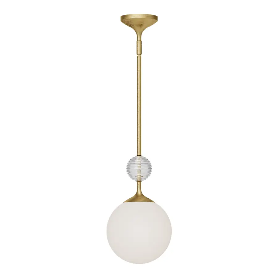 Celia 8-Inch Pendant Light - Image 4