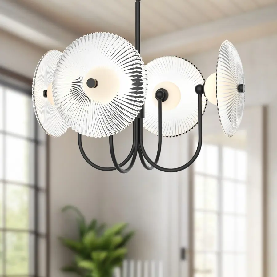 Hera 21-Inch Pendant Light - Image 7