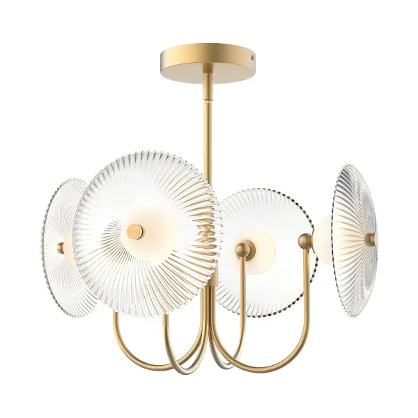 Hera 21-Inch Pendant Light - Image 8
