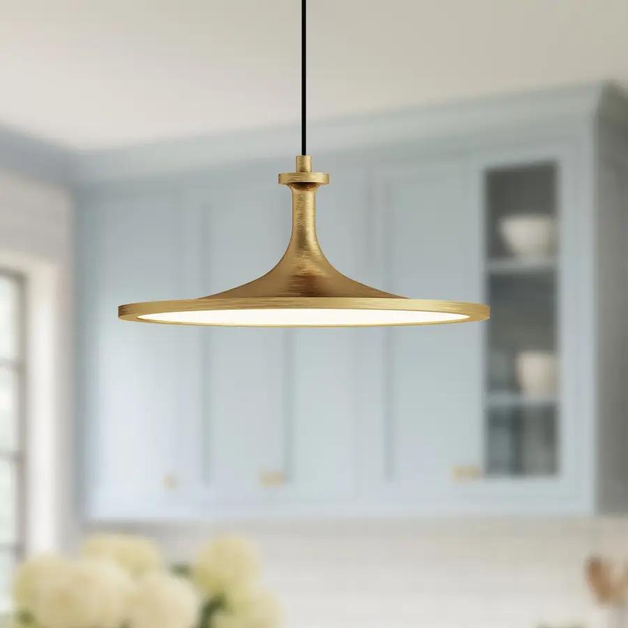 Issa 12-Inch Pendant Light - Image 3