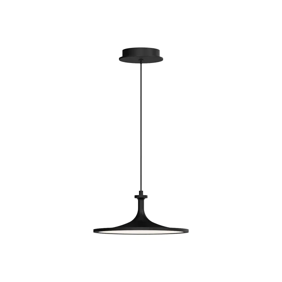 Issa 12-Inch Pendant Light - Image 6