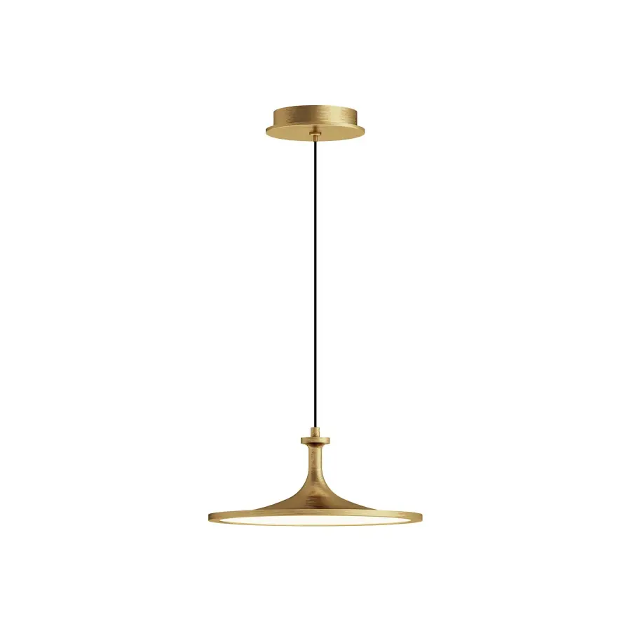 Issa 12-Inch Pendant Light - Image 8