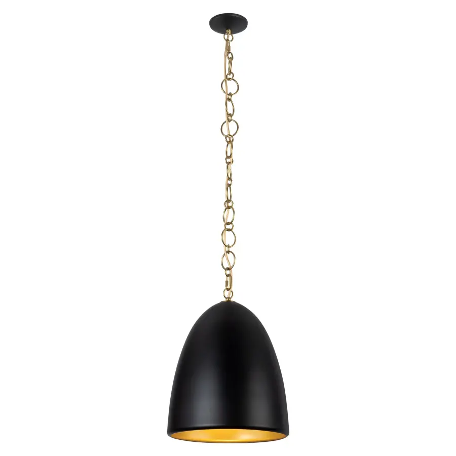 Grant 14-Inch Pendant Light - Image 1