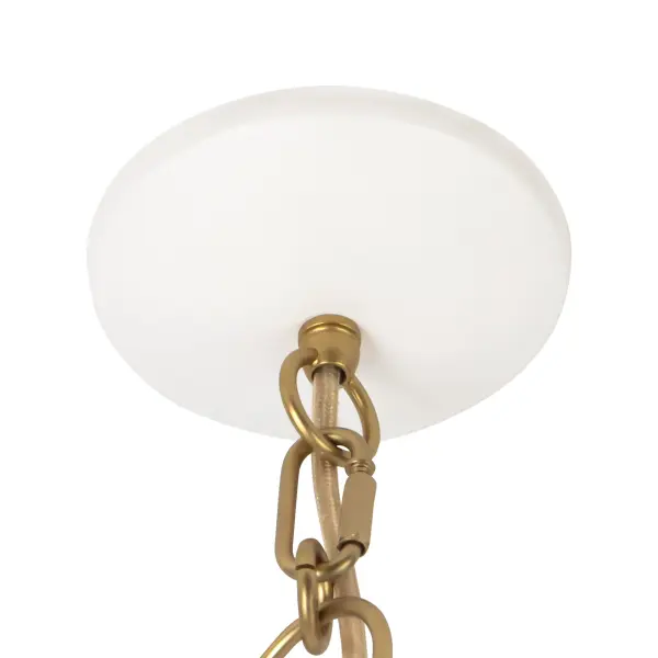 Grant 14-Inch Pendant Light - Image 4