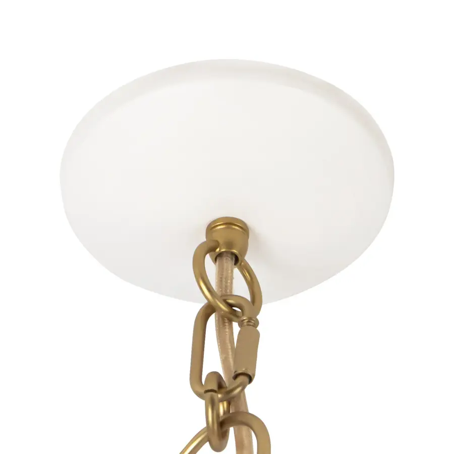 Grant 14-Inch Pendant Light - Image 4