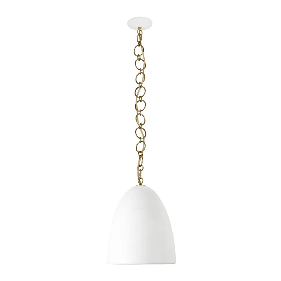Grant 14-Inch Pendant Light - Image 6