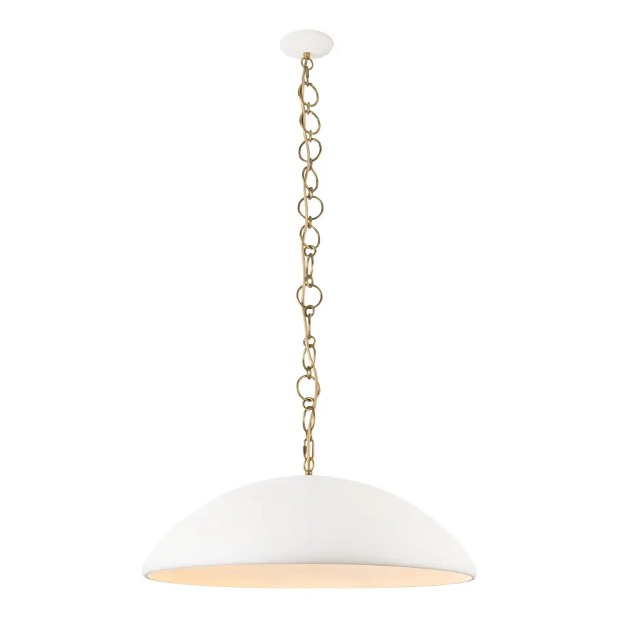 Grant 28-Inch Pendant Light - Image 1