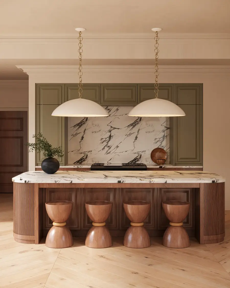 Grant 28-Inch Pendant Light - Image 2