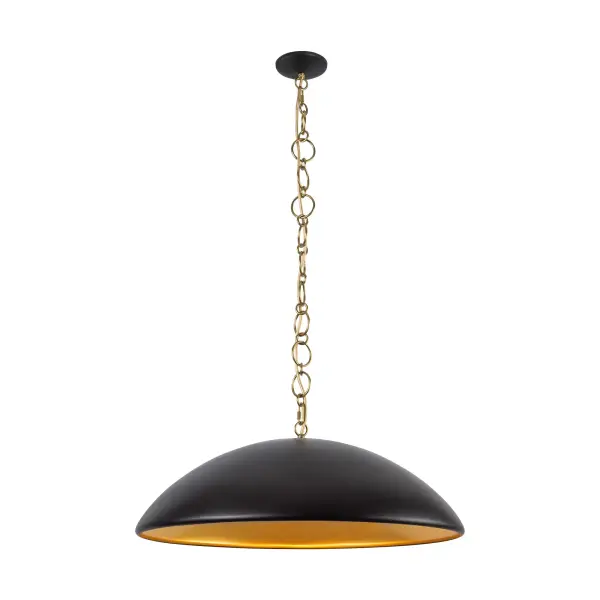 Grant 28-Inch Pendant Light - Image 3