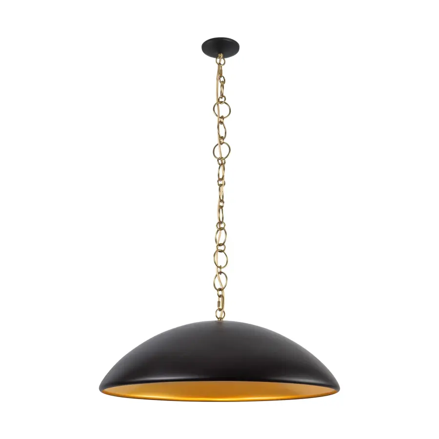Grant 28-Inch Pendant Light - Image 3