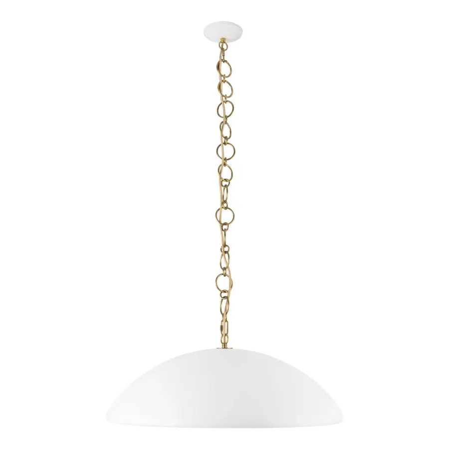 Grant 28-Inch Pendant Light - Image 6