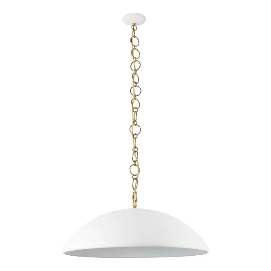 Grant 28-Inch Pendant Light - Image 7