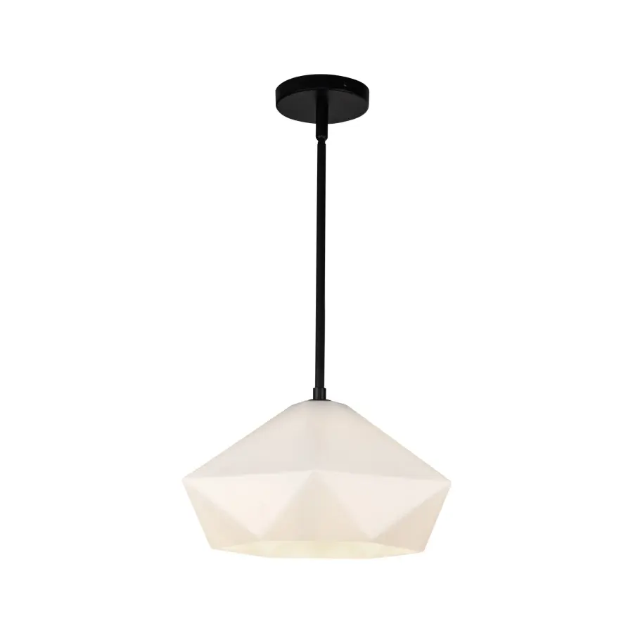 Krysta 14-Inch Pendant Light - Image 1