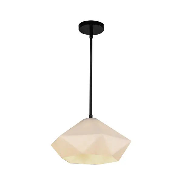 Krysta 14-Inch Pendant Light - Image 4