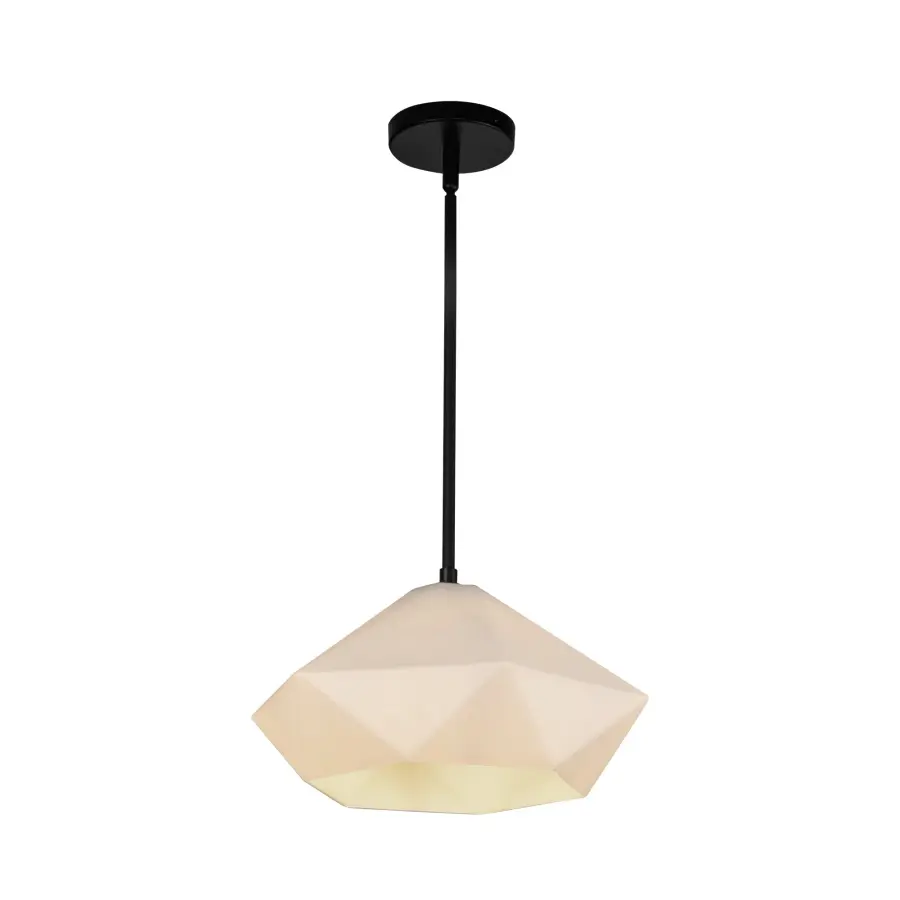 Krysta 14-Inch Pendant Light - Image 4