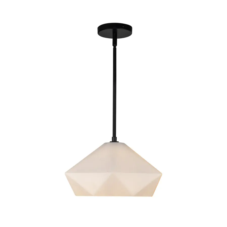 Krysta 14-Inch Pendant Light - Image 5
