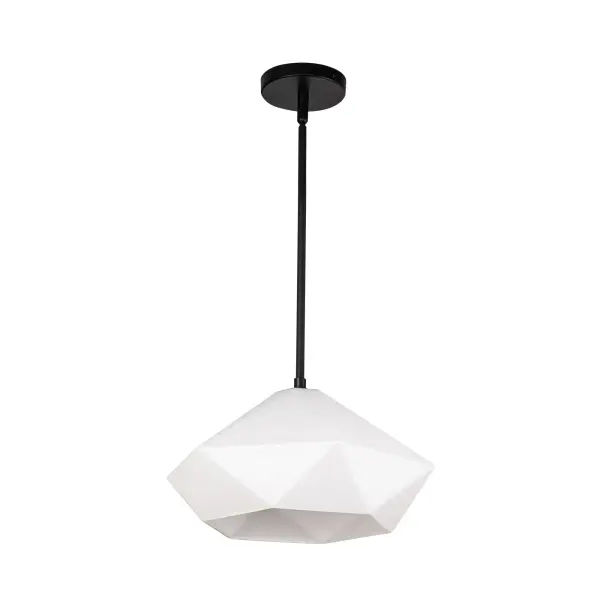 Krysta 14-Inch Pendant Light - Image 6