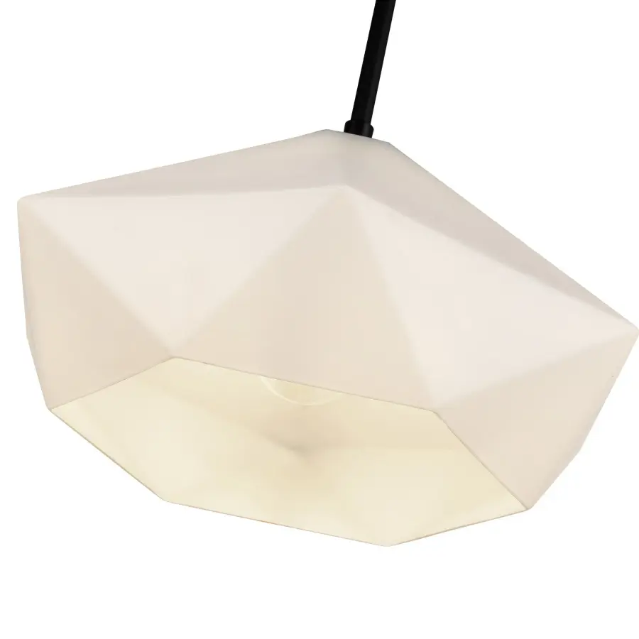 Krysta 14-Inch Pendant Light - Image 7