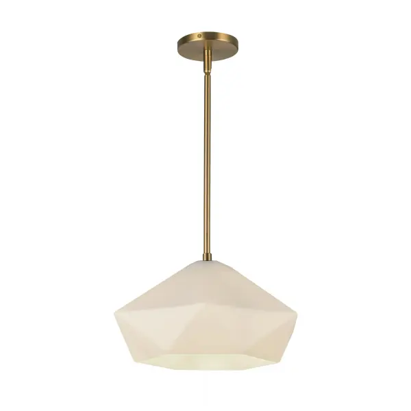 Krysta 14-Inch Pendant Light - Image 8