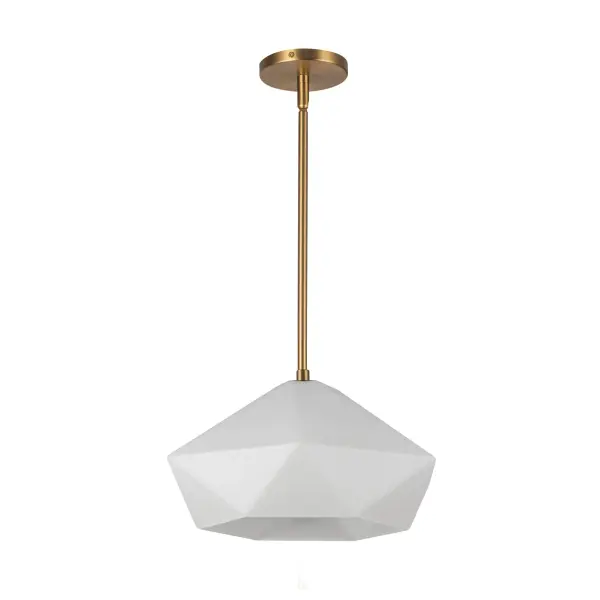 Krysta 14-Inch Pendant Light - Image 10