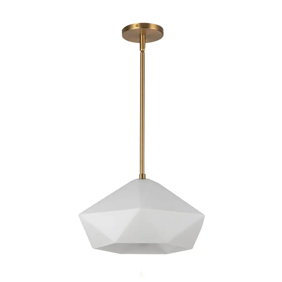 Krysta 14-Inch Pendant Light - Image 10