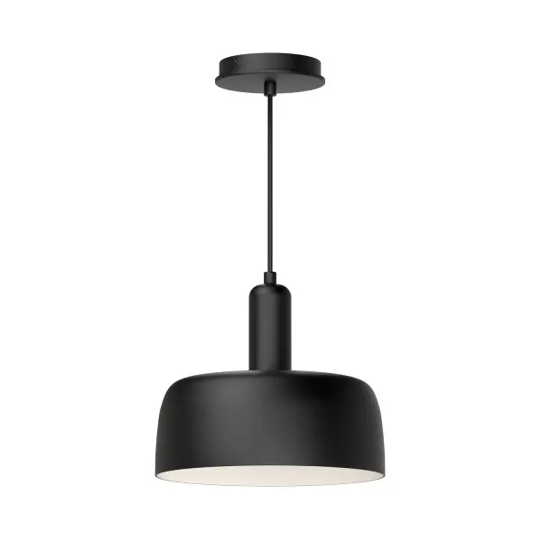 Adriano 10-Inch Pendant in Brushed Gold - Image 6