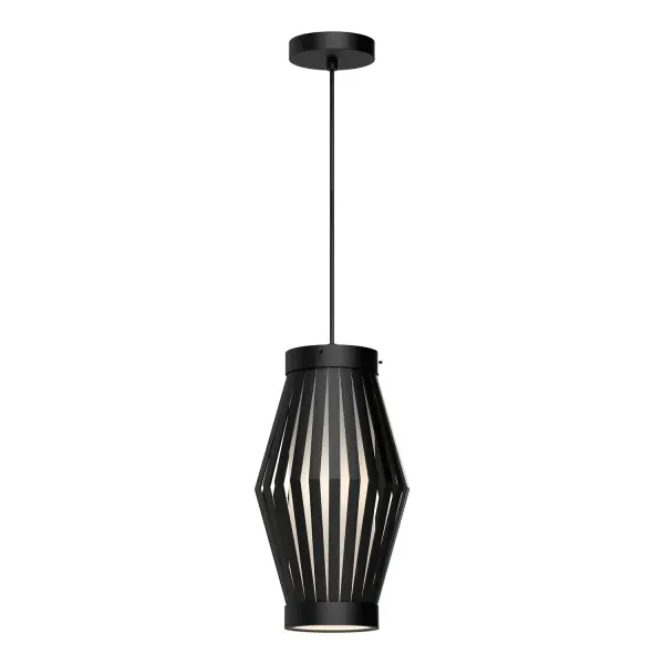 Hana 9-Inch Pendant Light - Image 5